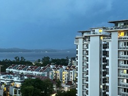 Sea Horizon (D18), Condominium #506105541
